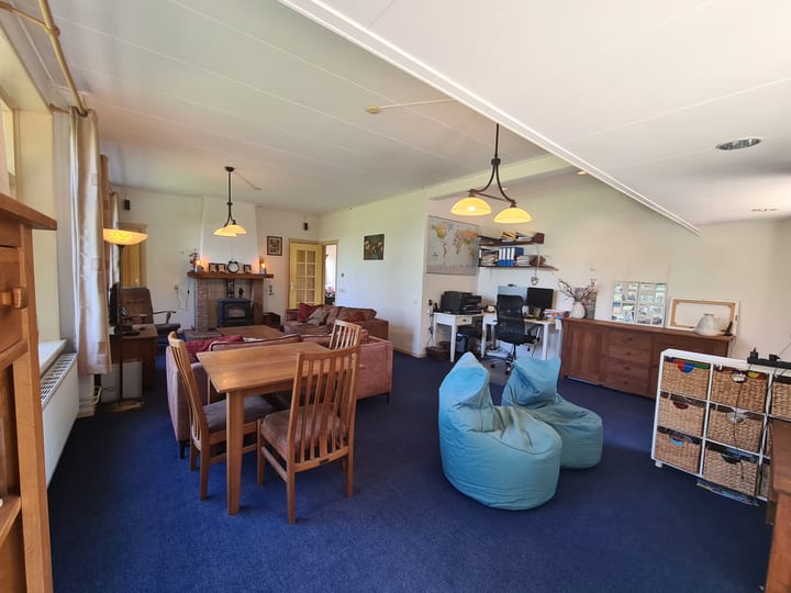 Woning te koop: Drachtster Heawei 38A, De Veenhoop