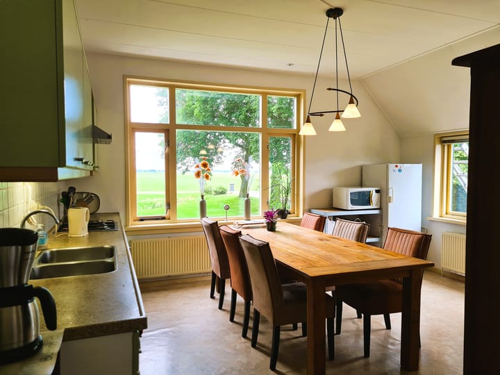 Woning te koop: Drachtster Heawei 38A, De Veenhoop
