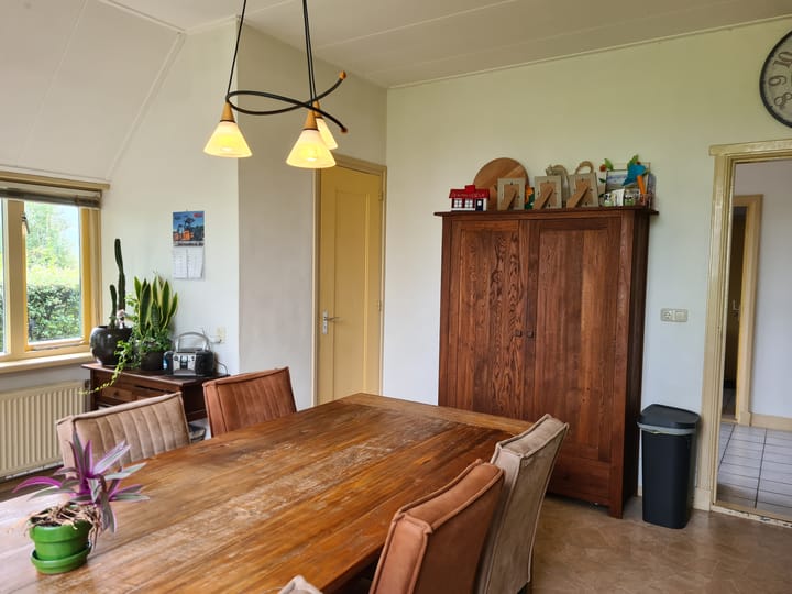 Woning te koop: Drachtster Heawei 38A, De Veenhoop