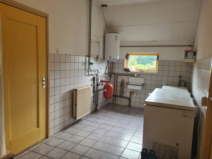 Woning te koop: Drachtster Heawei 38A, De Veenhoop