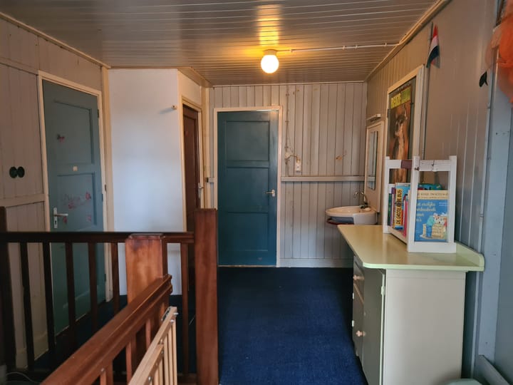 Woning te koop: Drachtster Heawei 38A, De Veenhoop