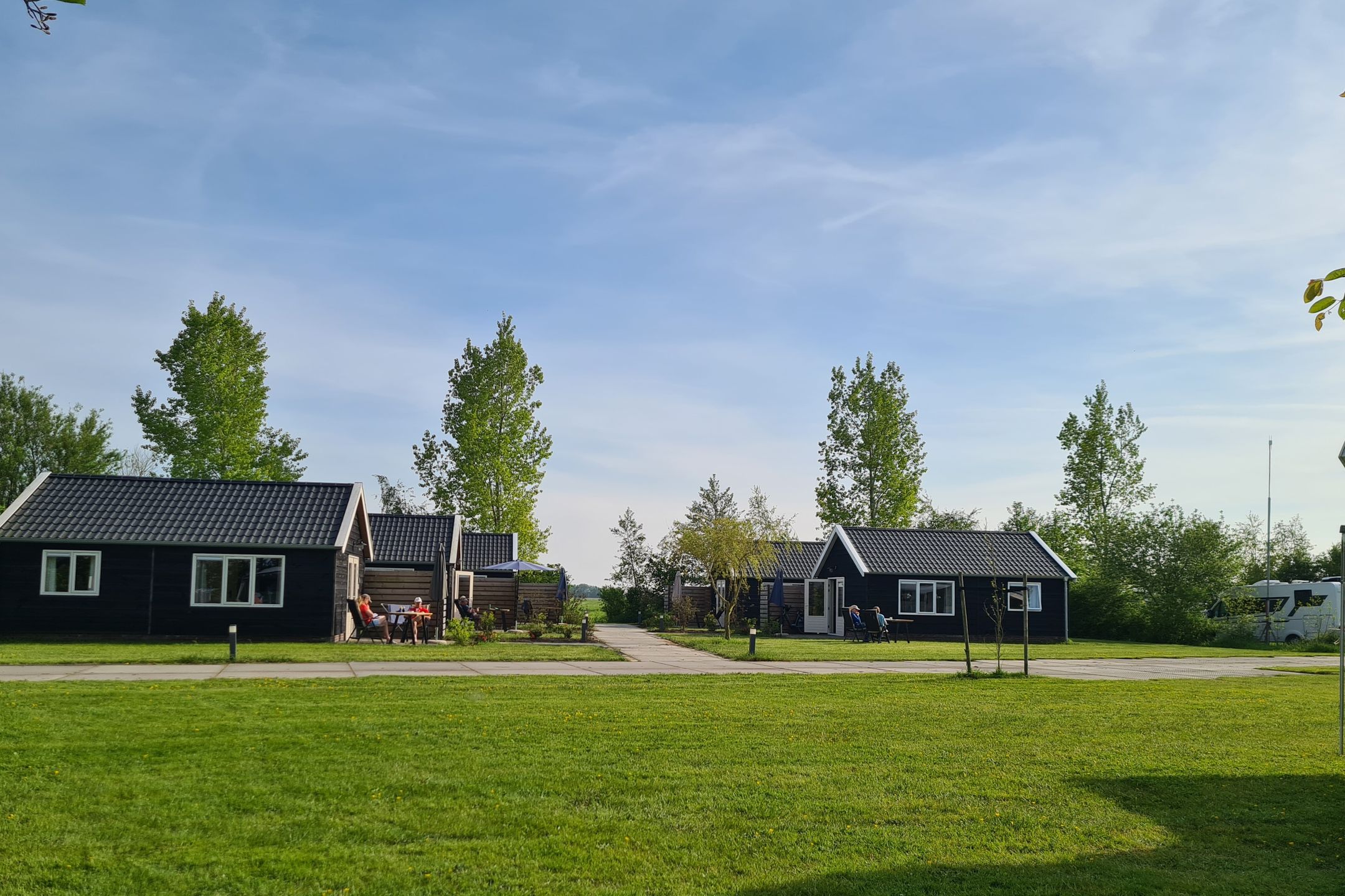 Foto 45 van Drachtster Heawei 38-A