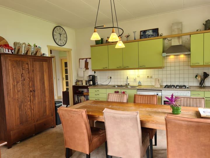 Woning te koop: Drachtster Heawei 38A, De Veenhoop