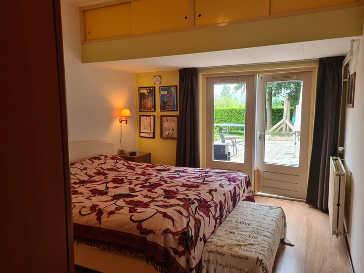 Woning te koop: Drachtster Heawei 38A, De Veenhoop