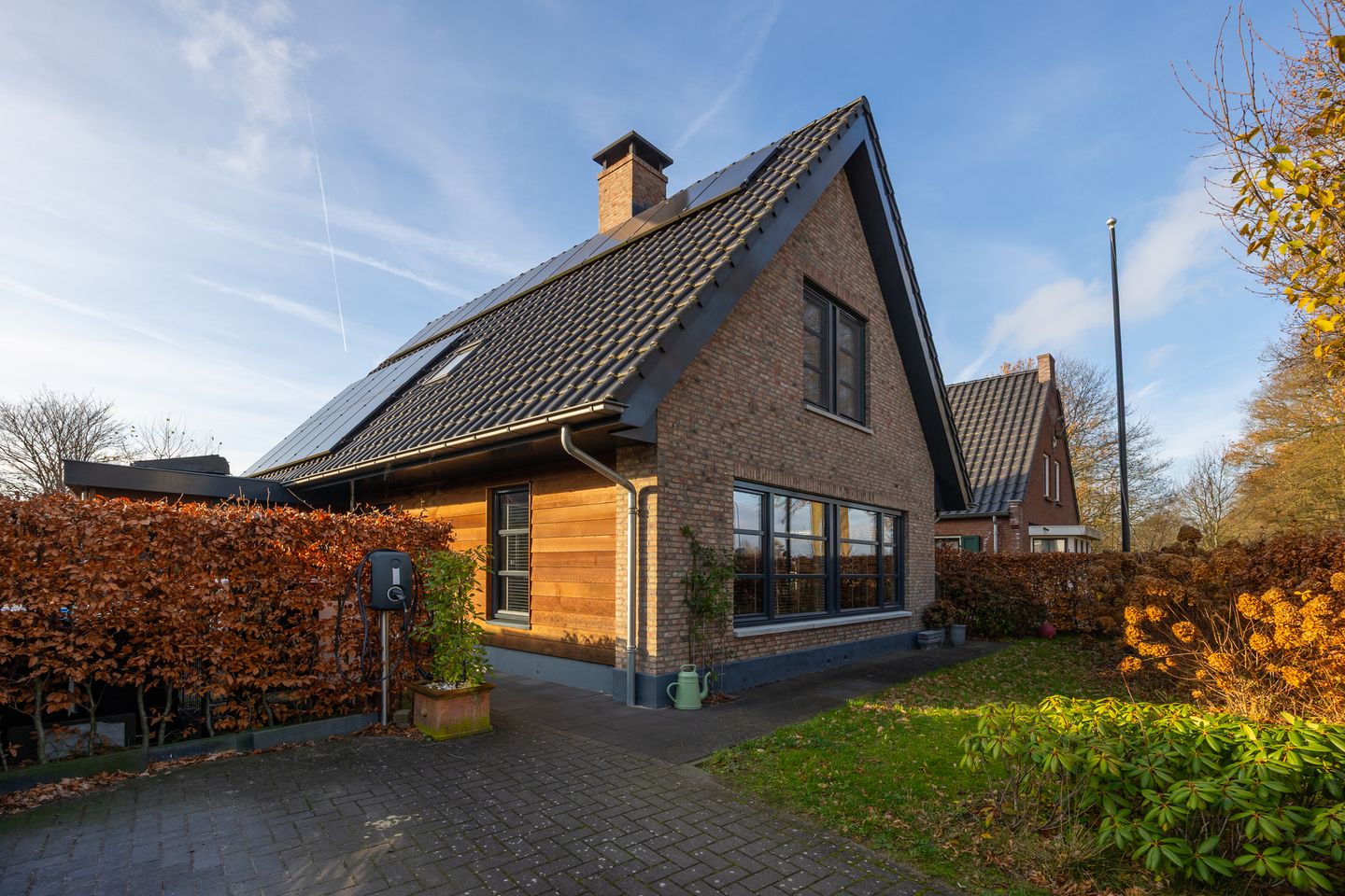 Foto 1 van Meiweg 19