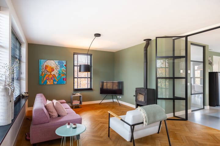 Foto 5 van Meiweg 19