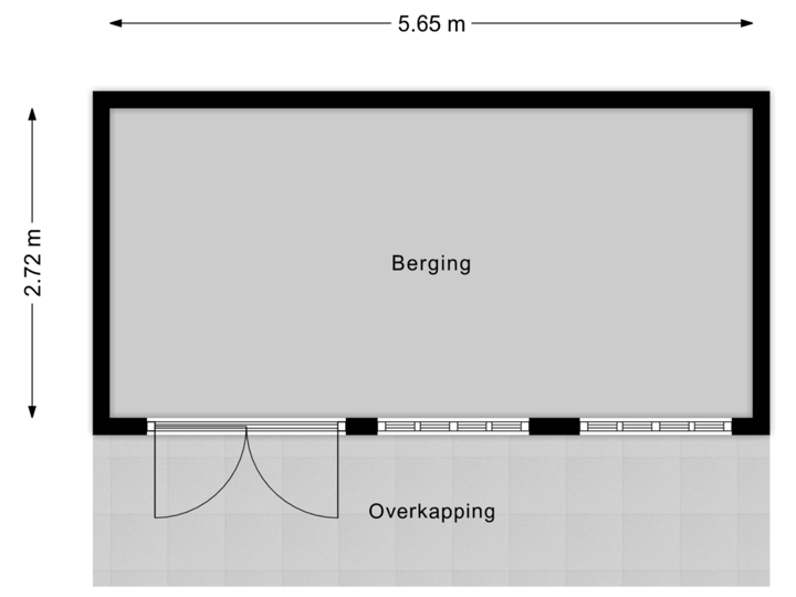 Berging