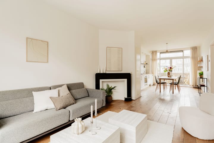 Foto 1 van Bestevâerstraat 22-2