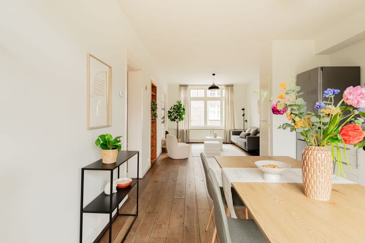 Foto 2 van Bestevâerstraat 22-2