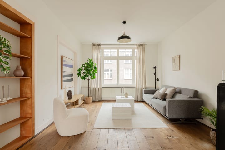 Foto 4 van Bestevâerstraat 22-2