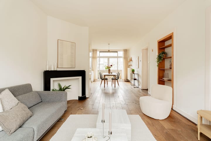 Foto 5 van Bestevâerstraat 22-2