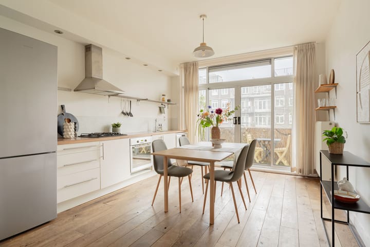 Foto 6 van Bestevâerstraat 22-2