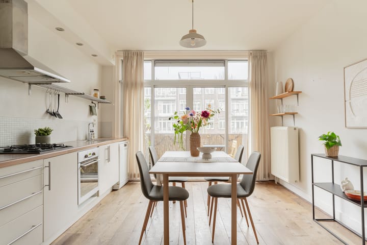 Foto 7 van Bestevâerstraat 22-2