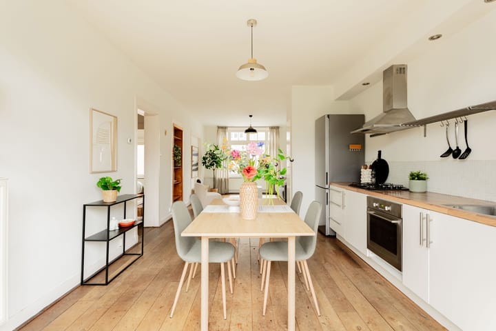 Foto 9 van Bestevâerstraat 22-2