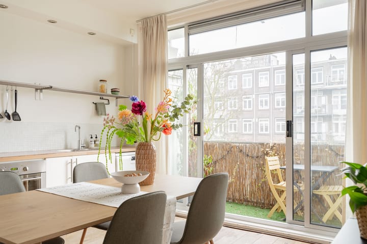 Foto 10 van Bestevâerstraat 22-2