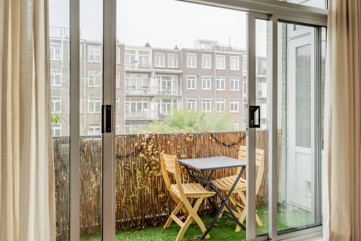 Foto 11 van Bestevâerstraat 22-2