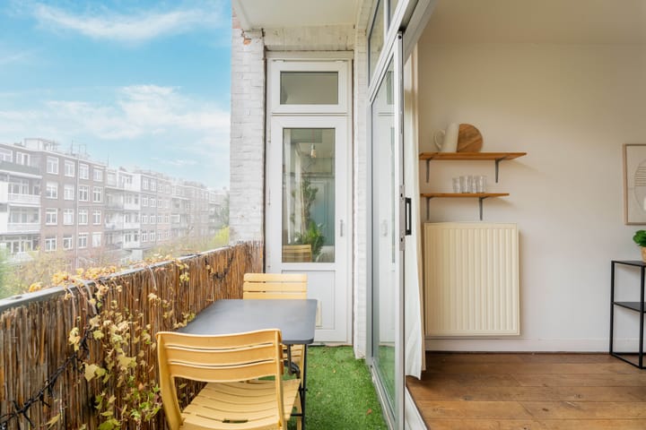 Foto 12 van Bestevâerstraat 22-2