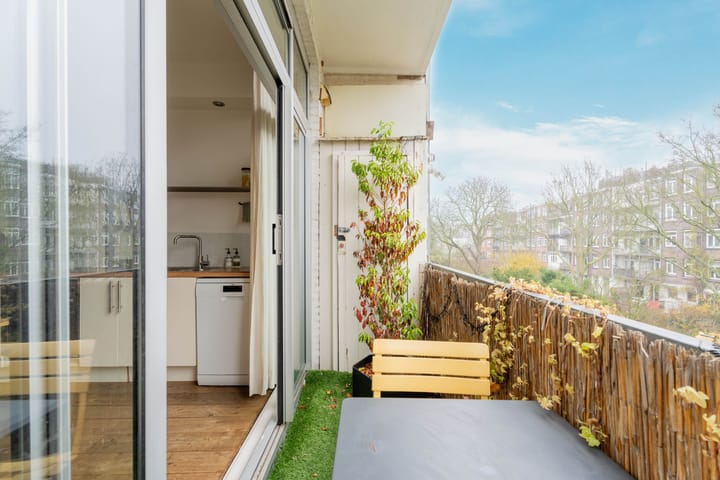 Foto 13 van Bestevâerstraat 22-2