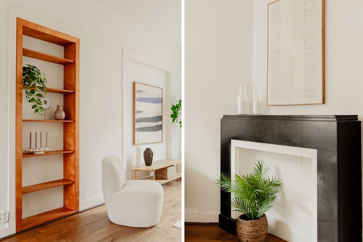 Foto 14 van Bestevâerstraat 22-2