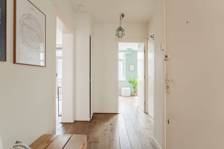 Foto 18 van Bestevâerstraat 22-2