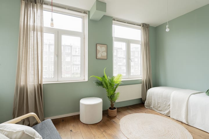 Foto 19 van Bestevâerstraat 22-2