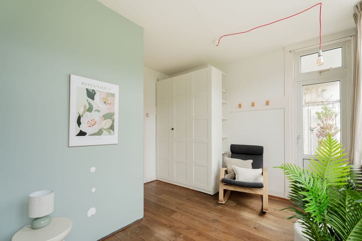 Foto 21 van Bestevâerstraat 22-2