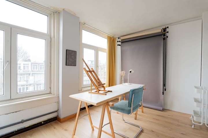 Foto 27 van Bestevâerstraat 22-2