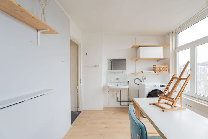 Foto 28 van Bestevâerstraat 22-2