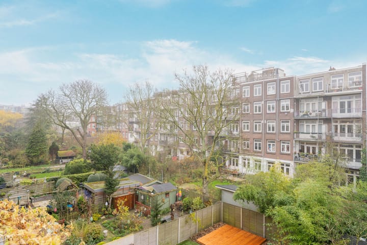 Foto 29 van Bestevâerstraat 22-2