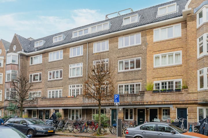 Foto 30 van Bestevâerstraat 22-2