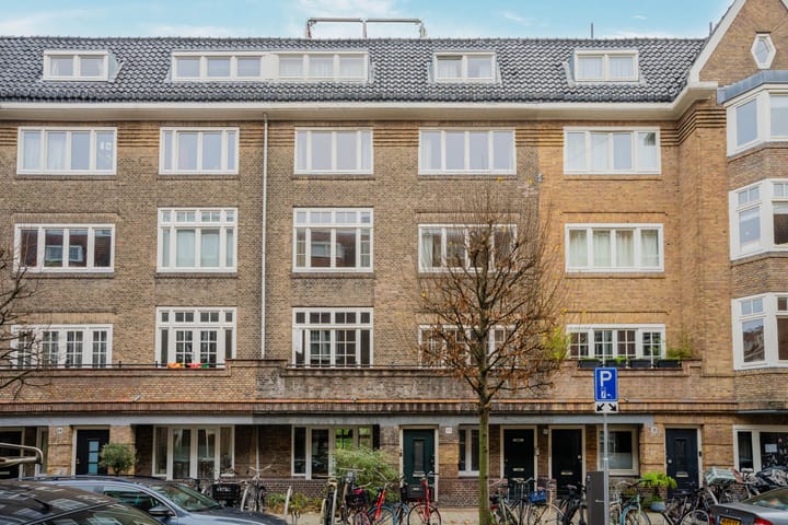 Foto 31 van Bestevâerstraat 22-2