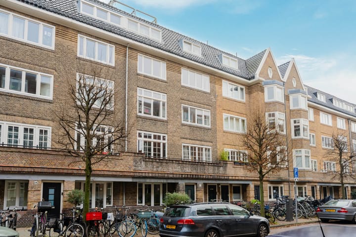 Foto 32 van Bestevâerstraat 22-2