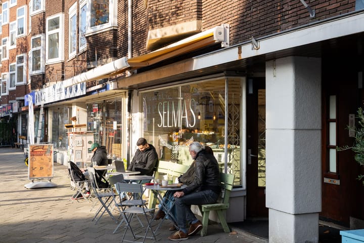 Foto 35 van Bestevâerstraat 22-2