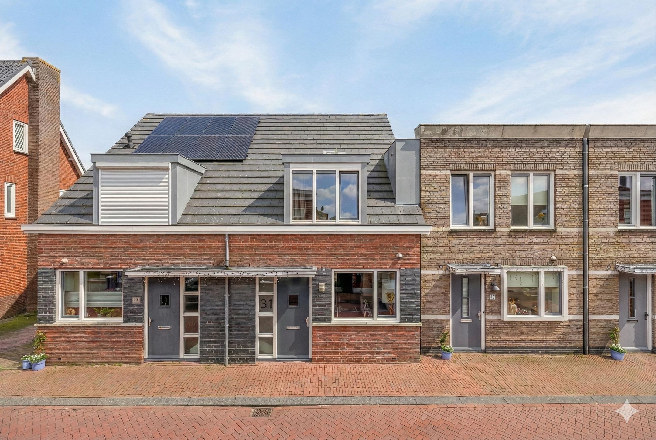 Dorpsstraat 31