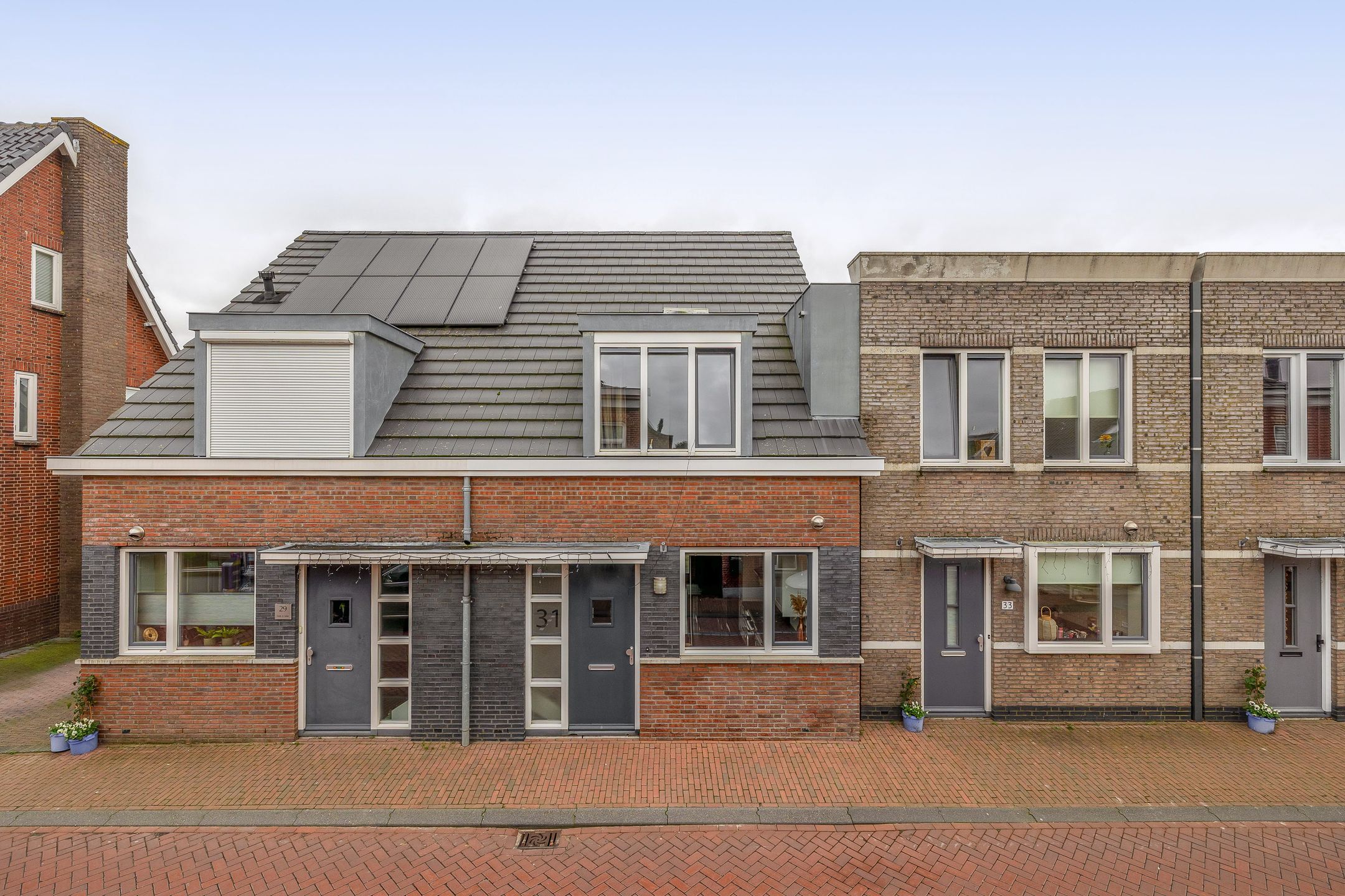 Foto 30 van Dorpsstraat 31