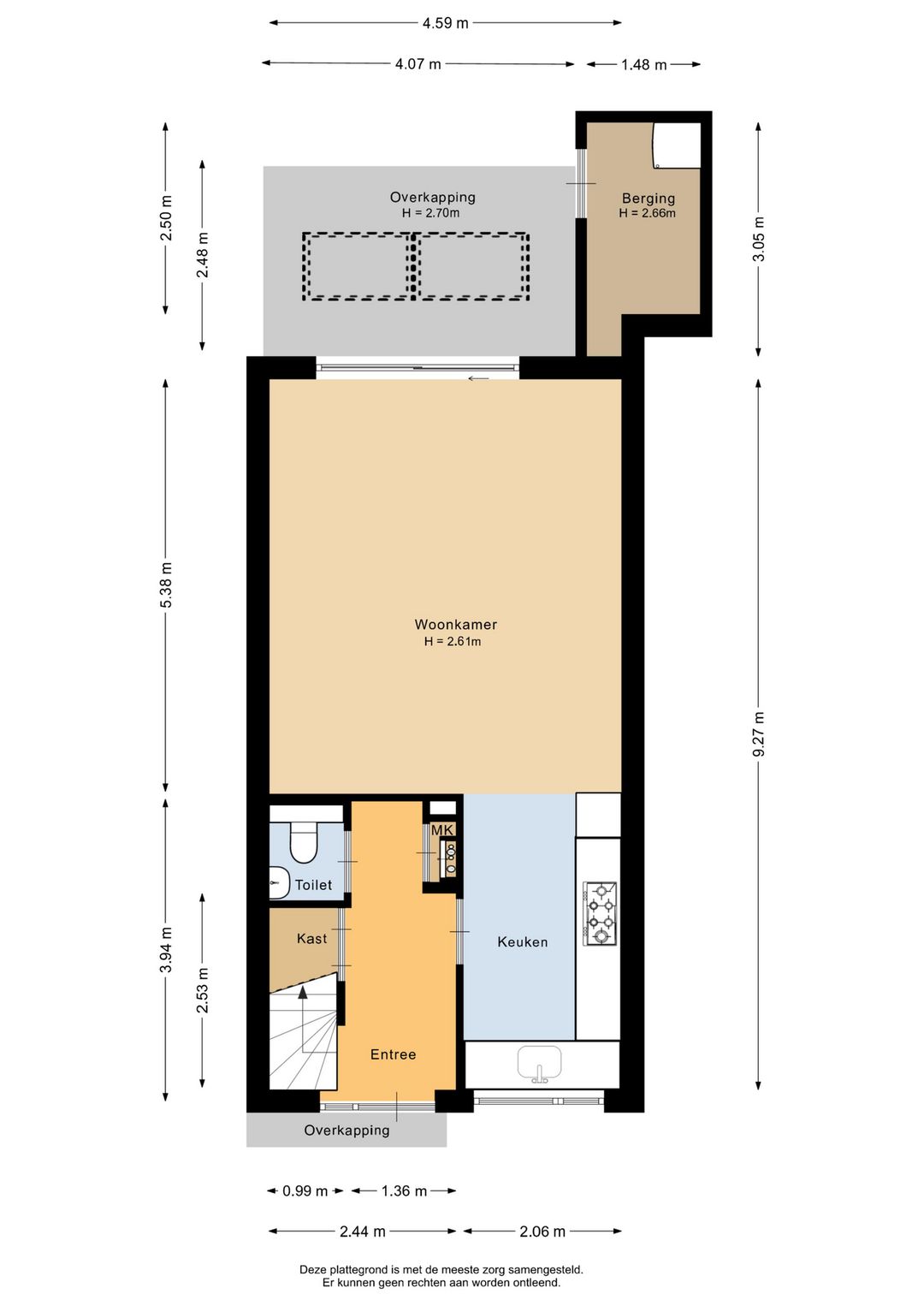 Foto 31 van Dorpsstraat 31