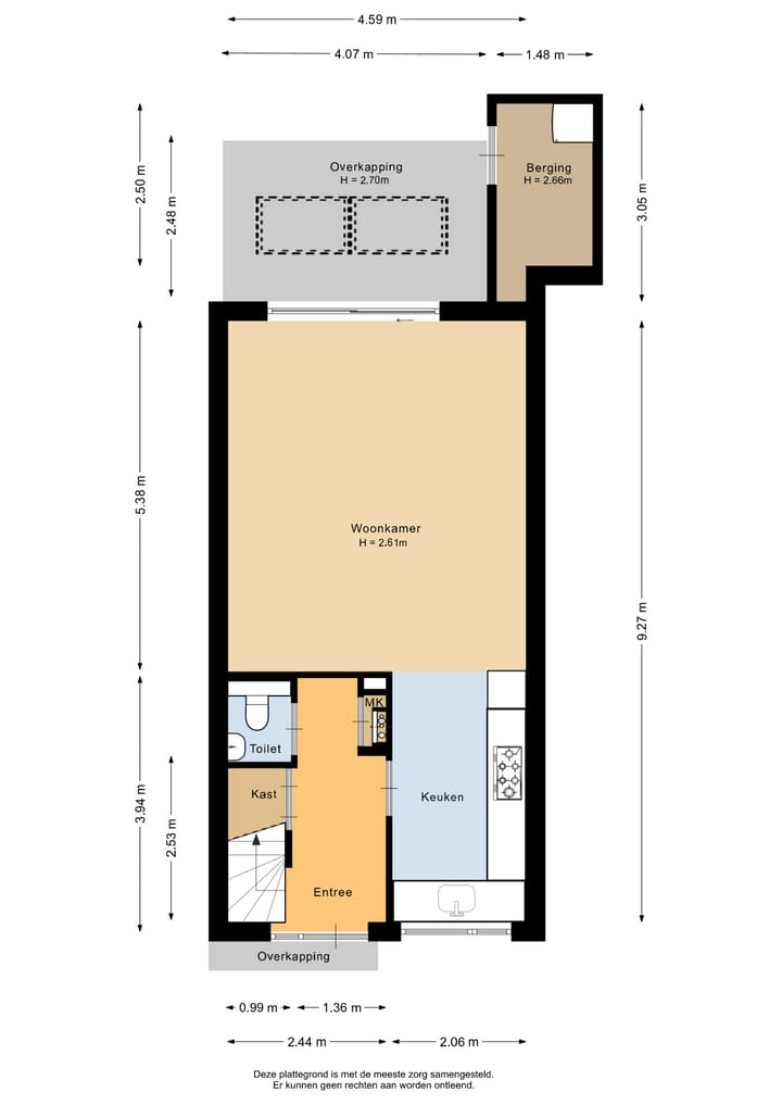 Photo 31 of Dorpsstraat 31