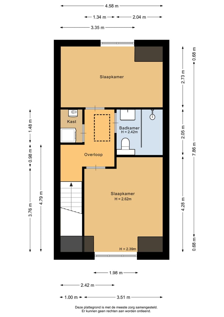 Photo 32 of Dorpsstraat 31