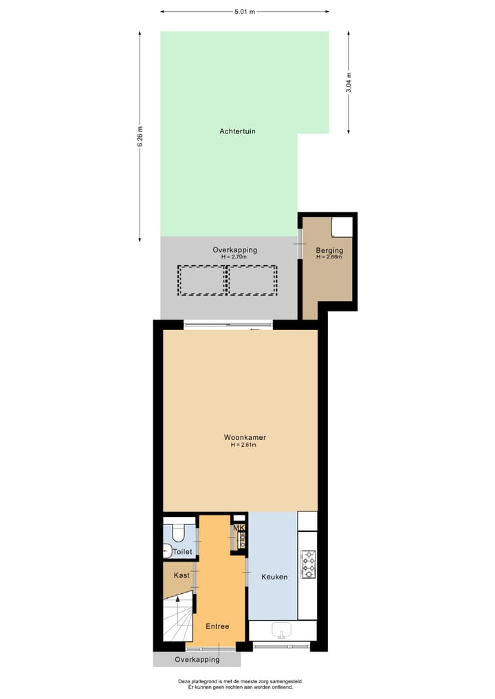 Photo 34 of Dorpsstraat 31