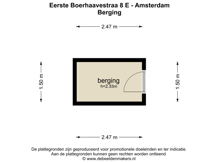 BERGING