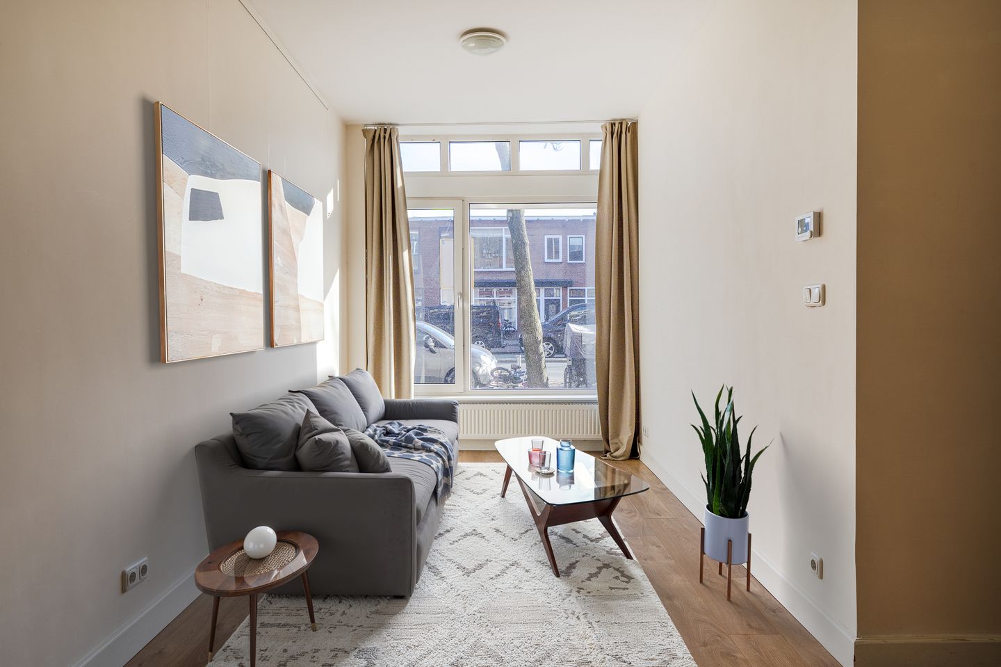 Foto 1 van Westduinweg 72