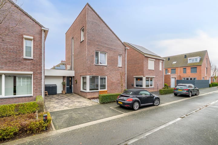 Photo 2 of Torenvalk 9