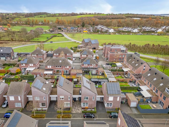 Photo 3 of Torenvalk 9