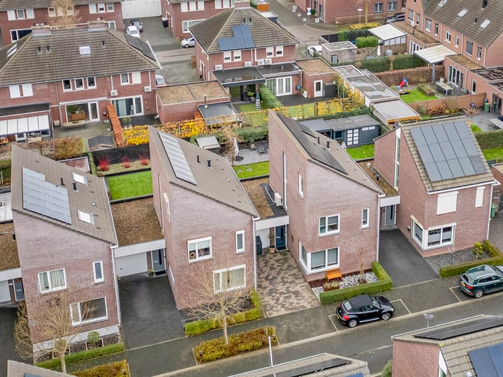 Photo 5 of Torenvalk 9