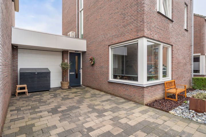 Photo 7 of Torenvalk 9