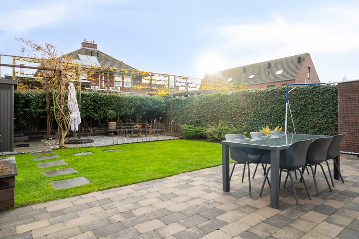 Photo 22 of Torenvalk 9