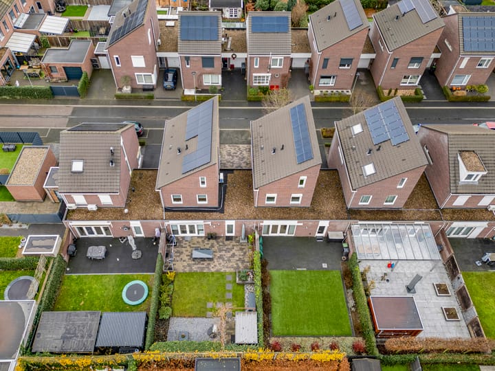 Photo 26 of Torenvalk 9