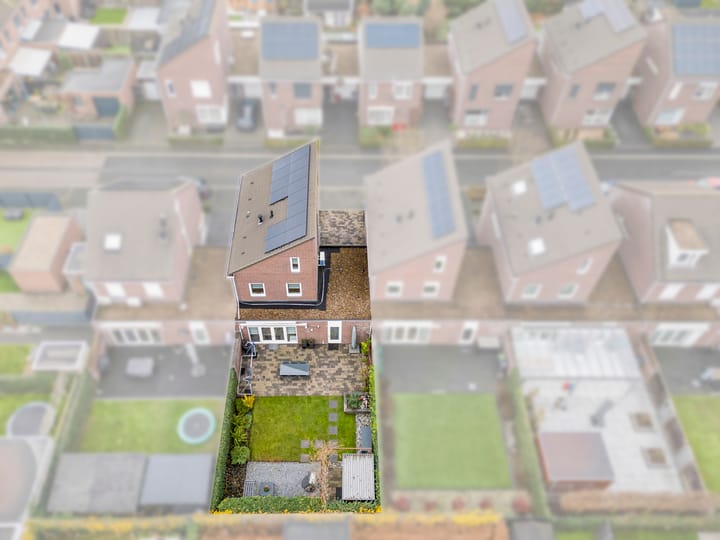 Photo 27 of Torenvalk 9