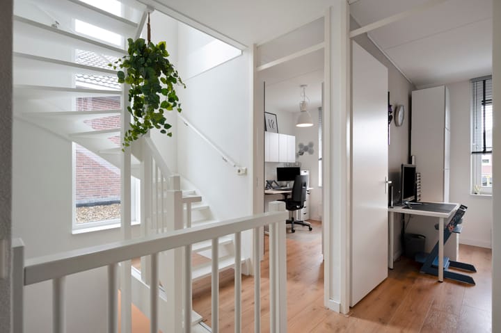 Photo 28 of Torenvalk 9