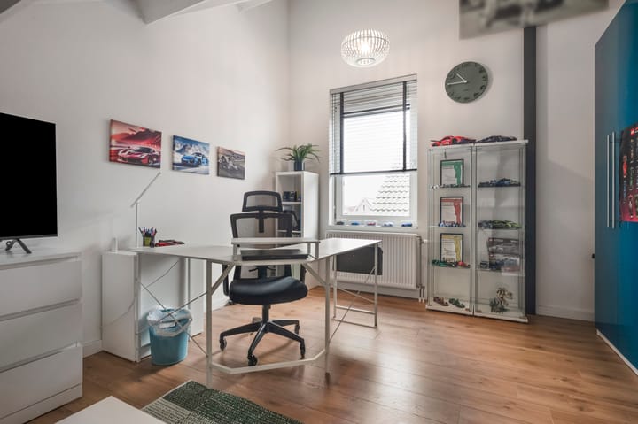 Photo 37 of Torenvalk 9